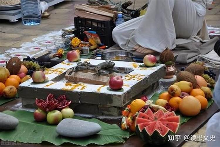 三月十五日上坟的讲究