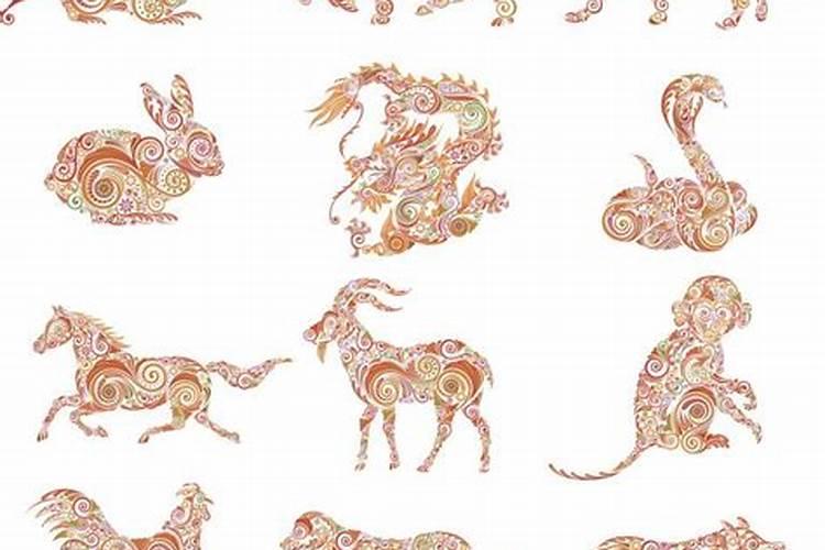 12生肖十月出生运势如何？