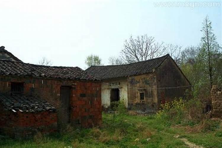 病人梦见老房子是什么意思？