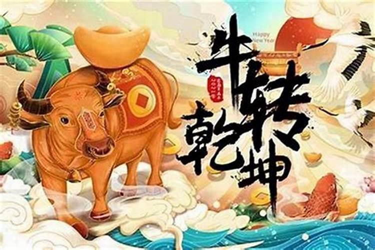属牛的今年犯太岁怎么解？