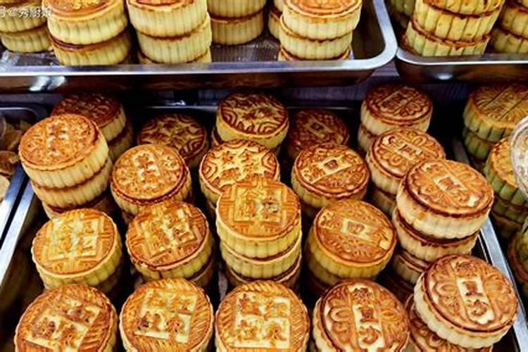 中秋节过后卖不完的月饼都去哪了？