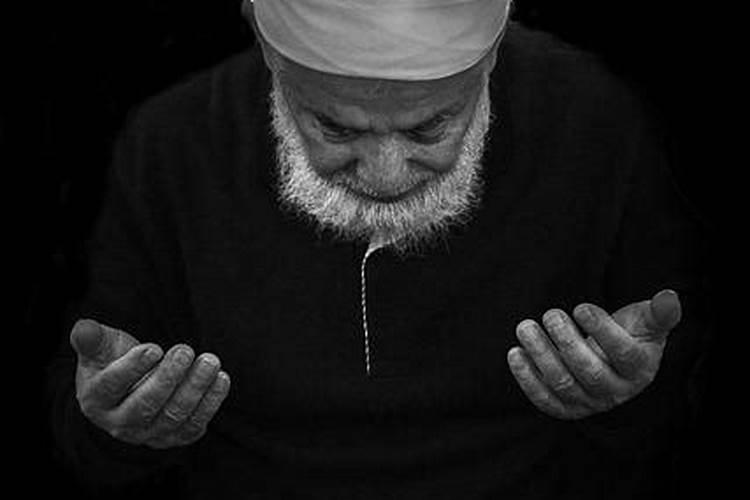 梦见过世的叔叔帮自己