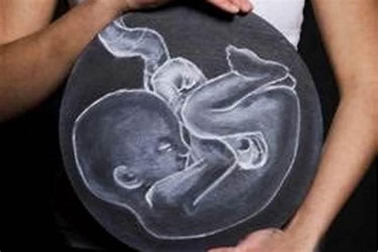 堕胎自闭症超度