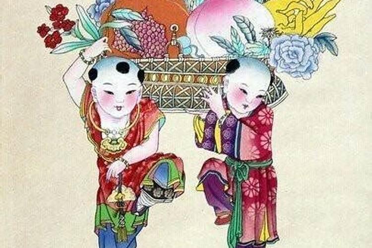 童子命的人身上有几灵？