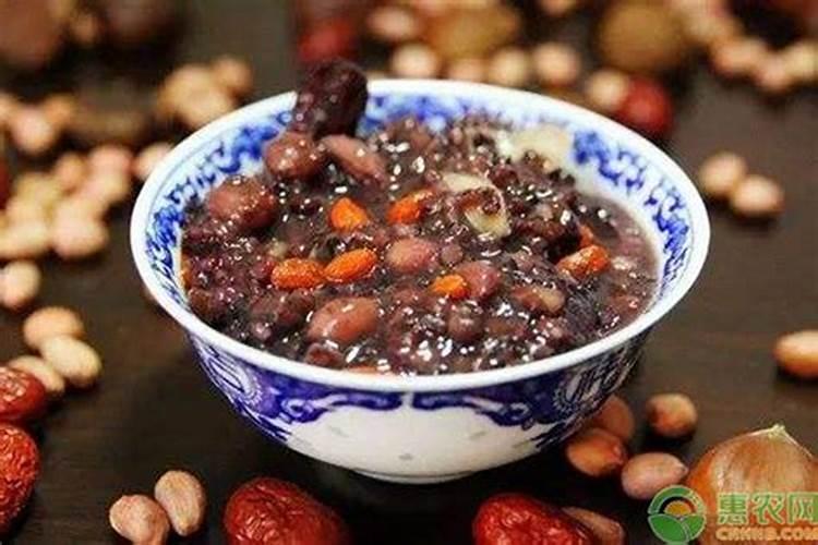 腊八节这天禁忌