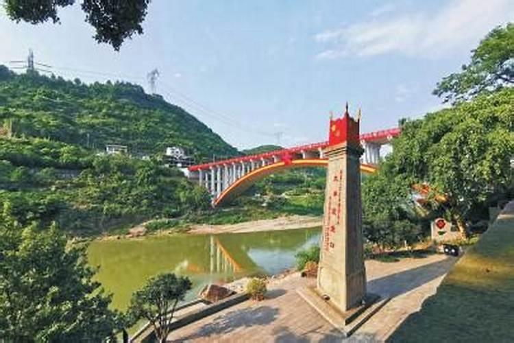 古蔺永乐做法事