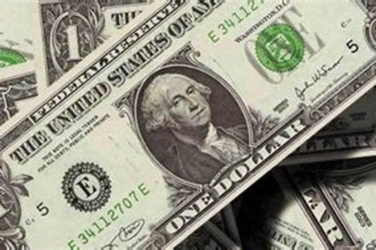 女人做什么梦会发财？