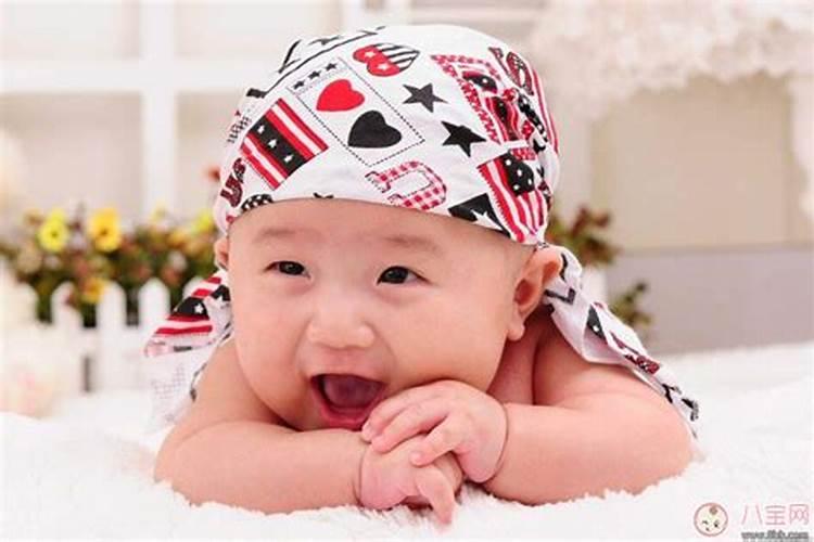 怀孕梦见生男孩子好不好？