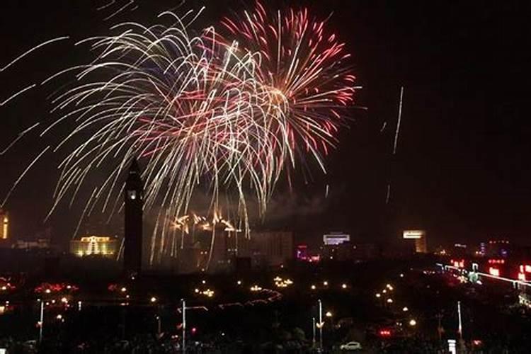 正月十五去鹤壁哪里好？