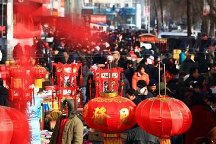 正月初一的习俗讲究