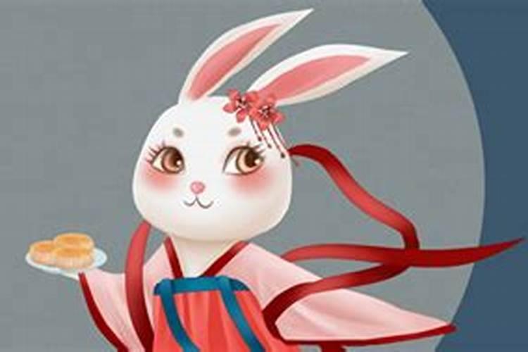 属兔女人一生运程