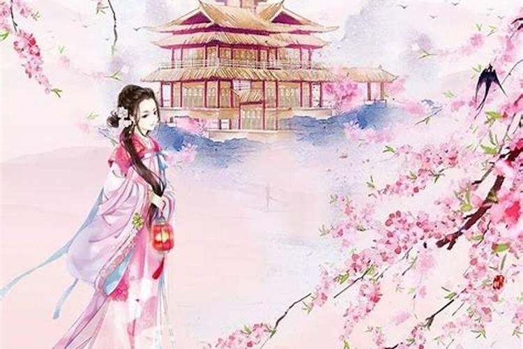 意外早夭的孩子是命中