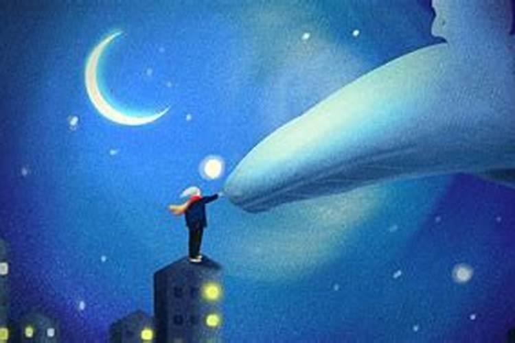 梦见杀一条大鱼是什么意思？