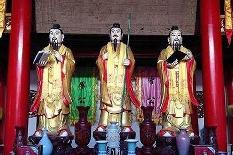 九月初九是杨公忌日吗？