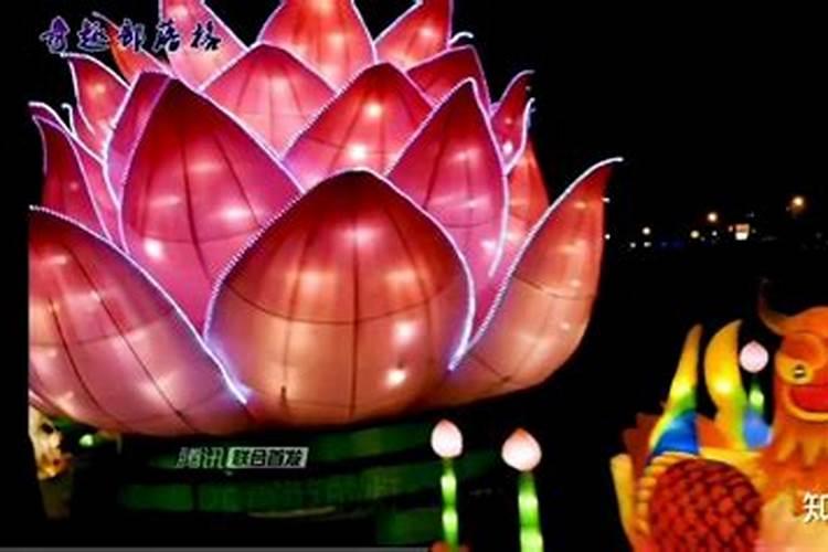 宜良哪天过元宵节？