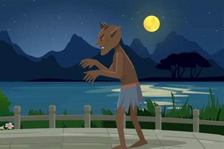 鬼节不烧纸可以吗？