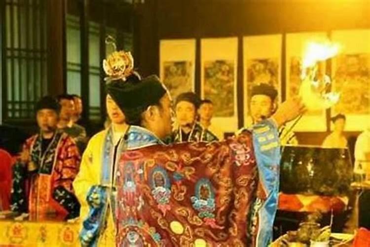 鬼月超度婴灵最好