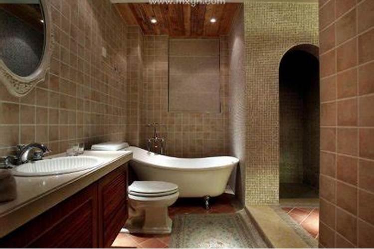 梦到上厕所漏水周公解梦