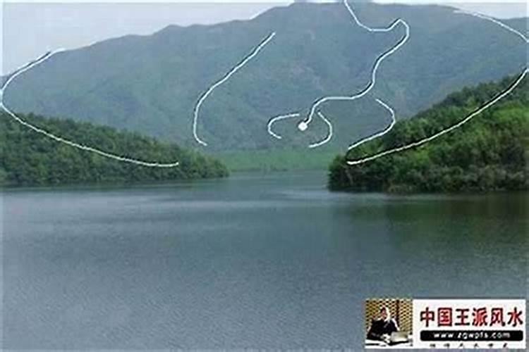 怎样自己学会看风水宝地？