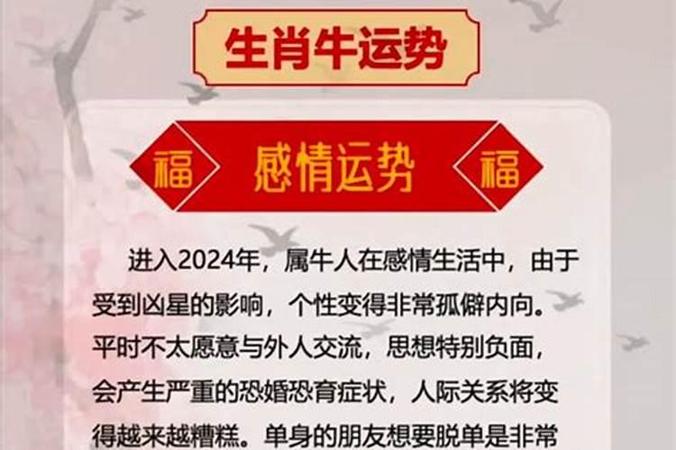 牛年十月初一出生男