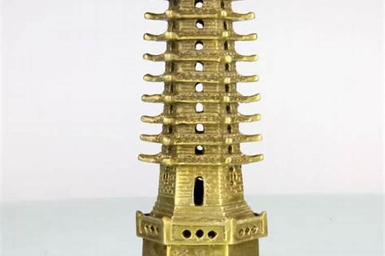 文昌塔对孩子有好处吗？