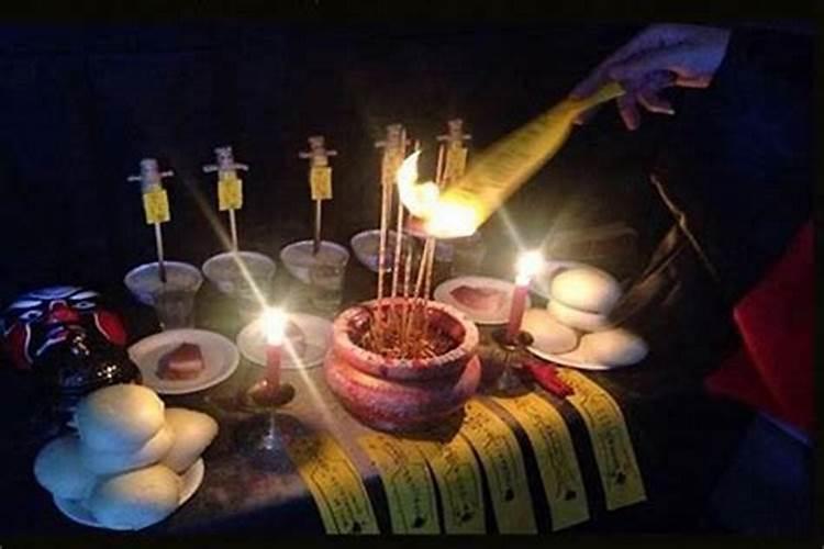 道教童子命要化解吗？