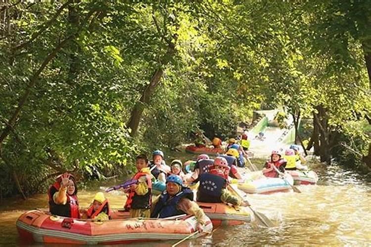 淮安正月十五去哪里玩？