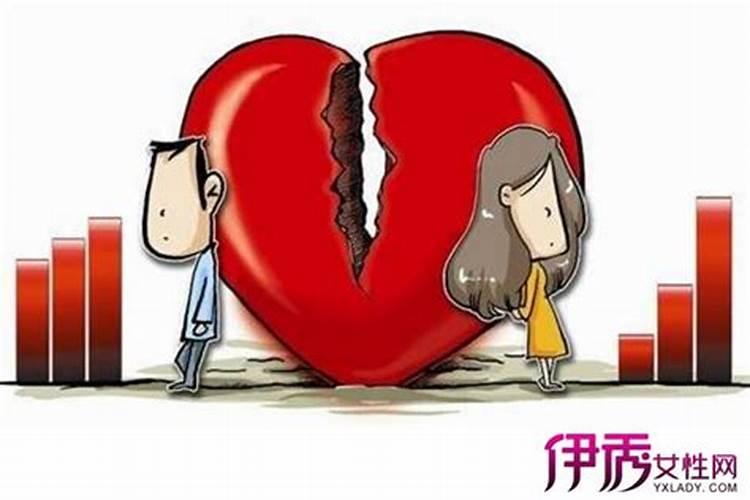 梦见妻子和别人暧昧并想离婚