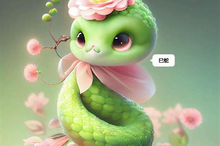 蛇人在2026年的运程