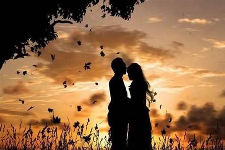 梦到自己的爱人说明什么？