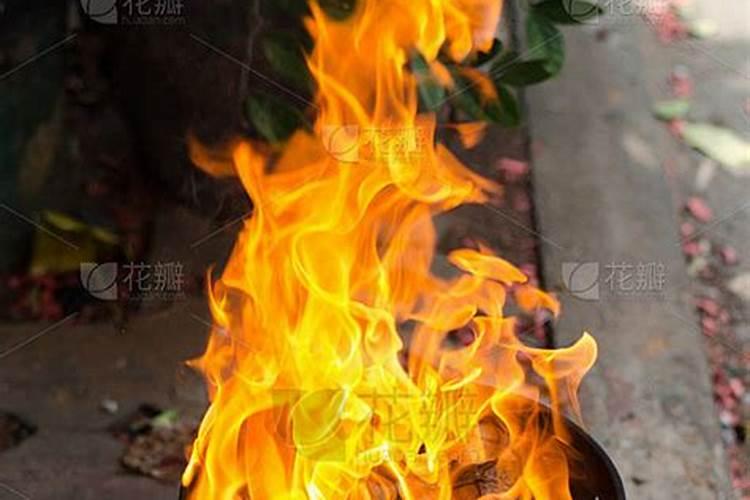 冬至至春节烧纸吗？