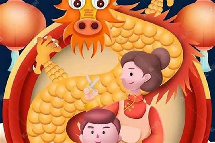 二月二龙抬头头发扔哪里？