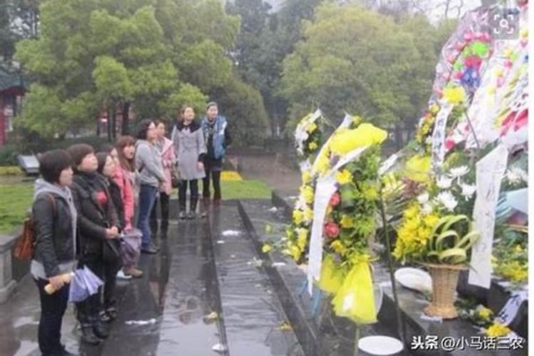 为什么寒衣节上坟不能延后？