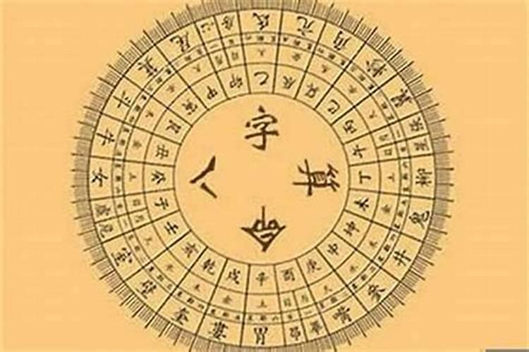 怎么知道自己在古代的生辰八字？