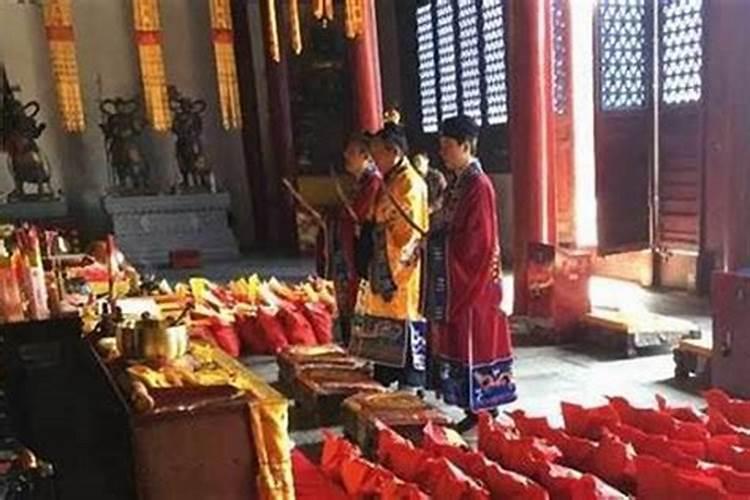 童子命是不是不能结婚？