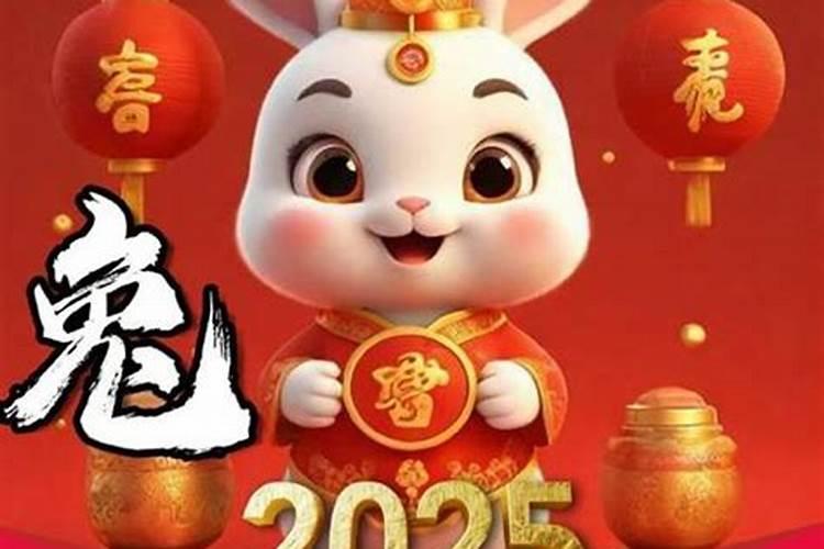 兔人狗年运势差吗？