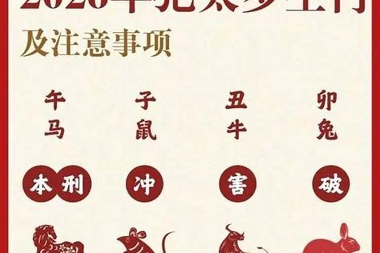 2026年犯太岁生肖适合佩戴