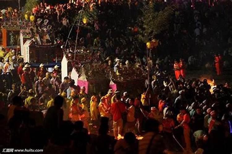 鬼节出生的人有什么说法呢？