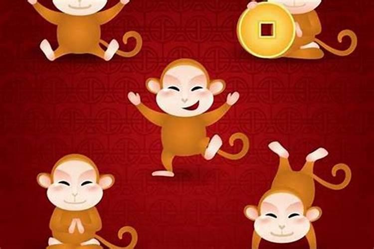 1992的猴今年运势