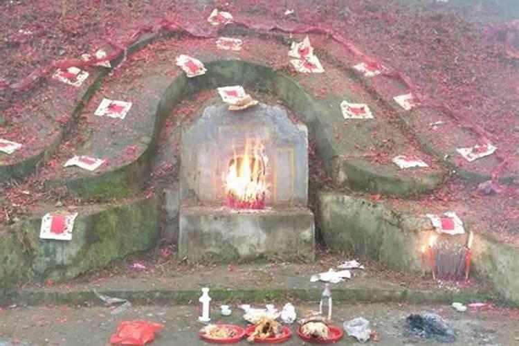 正月初五要祭祖吗？