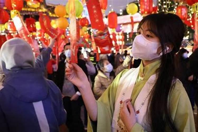 北京正月十五带宝宝去哪？