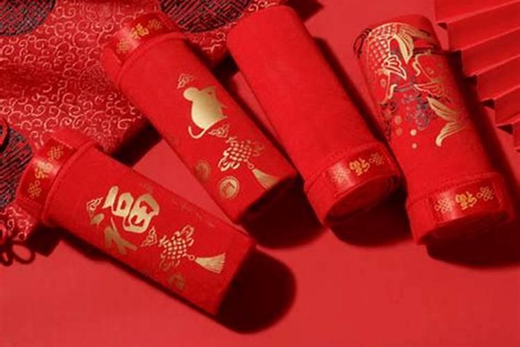 本命年为什么不能拜祖宗？