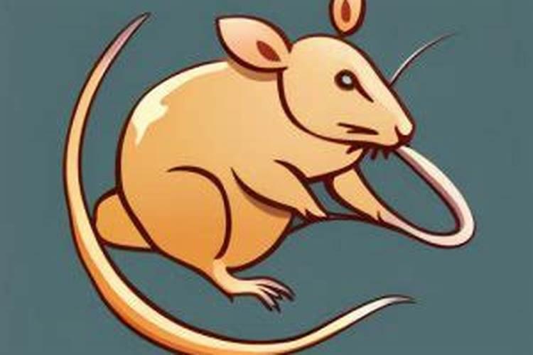 属鼠10月出生运势运程