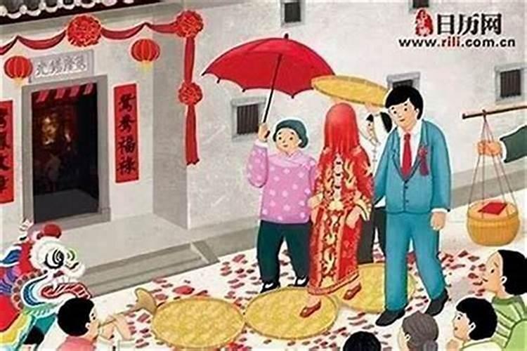 今年本命年结婚生孩子好吗女？