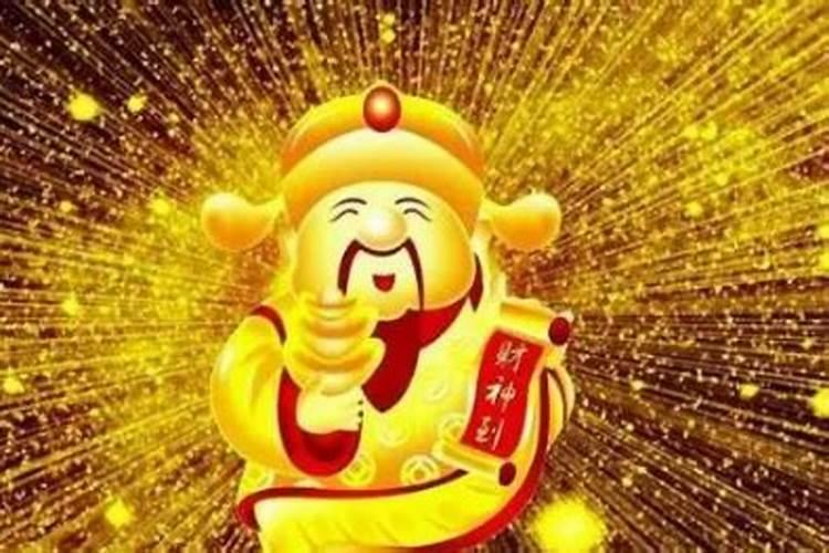 正月初五烧几根香呢？