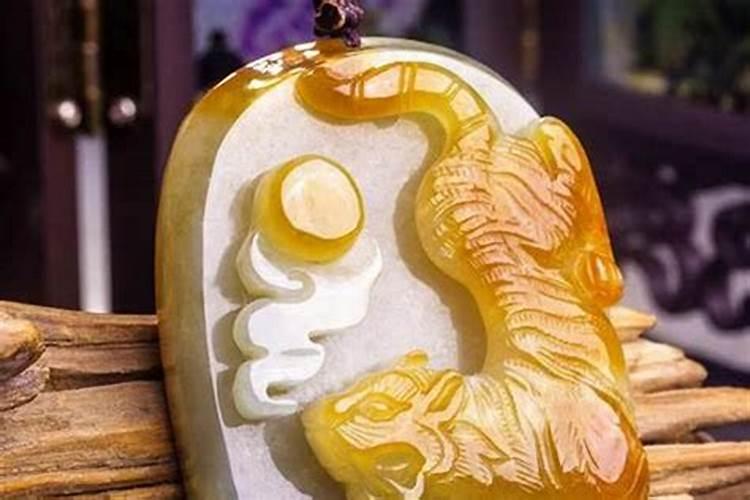 属虎2026年佩戴什么招财？