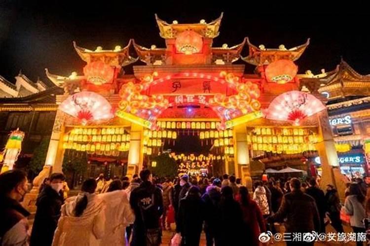 正月十五祭祖哪个地方的？