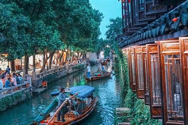 端午节第一哪里好玩？