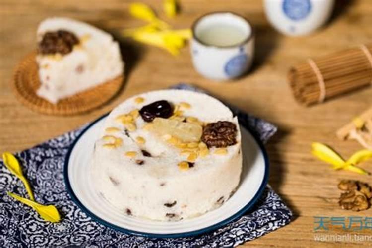 重阳节的习俗都有些啥？