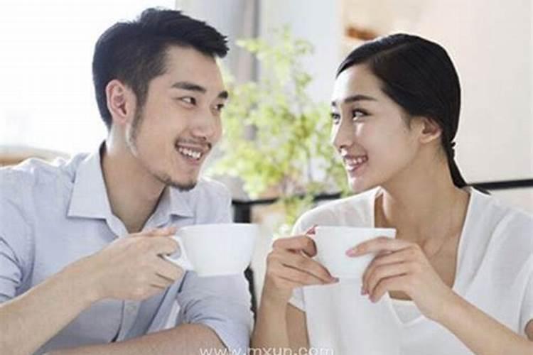 梦见前女友和我和好是什么预兆？